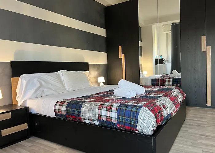 Venice Arian 02 Guest house 3*