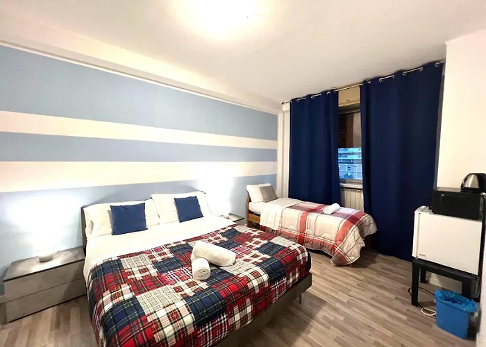 Venice Arian 02 Guest house