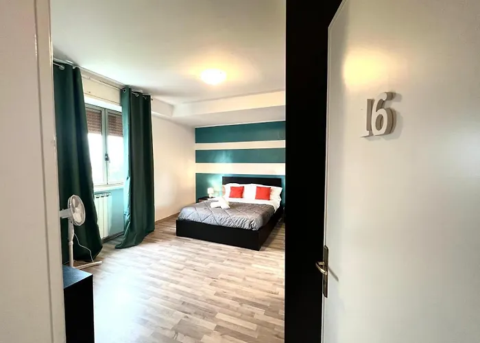 Venice Arian 02 Mestre