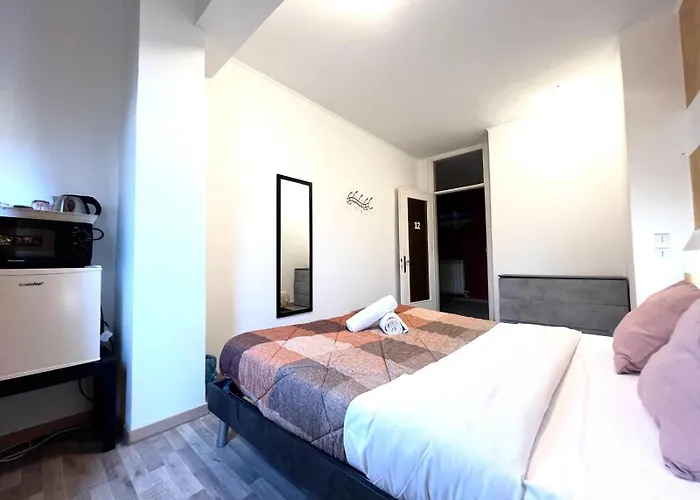 Guest house Venice Arian 02 3*