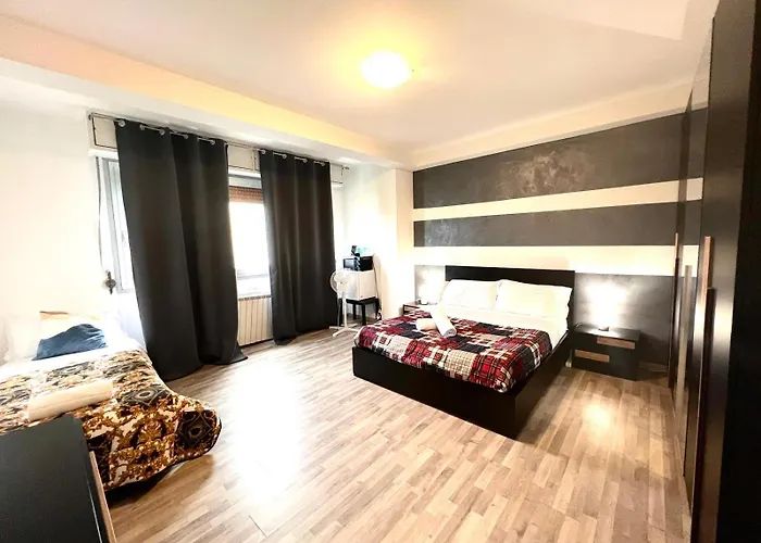 Venice Arian 02 Mestre