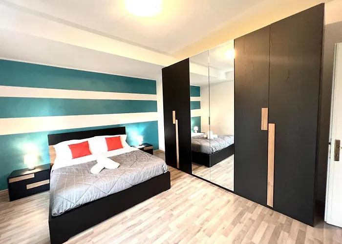 Venice Arian 02 3* Mestre