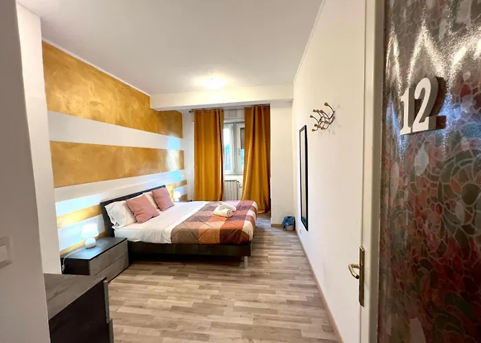 Venice Arian 02 Guest house