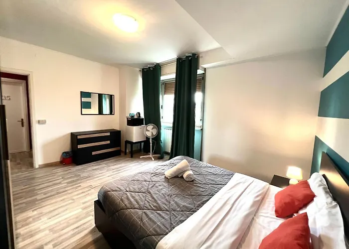 Guest house Venice Arian 02