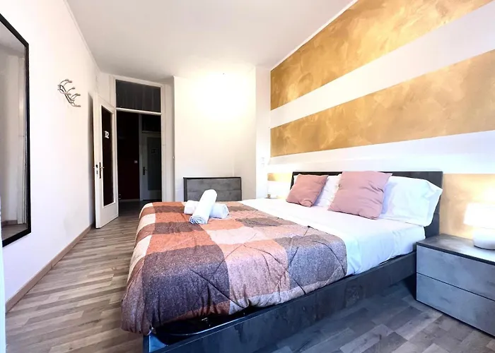 Guest house Venice Arian 02 3*