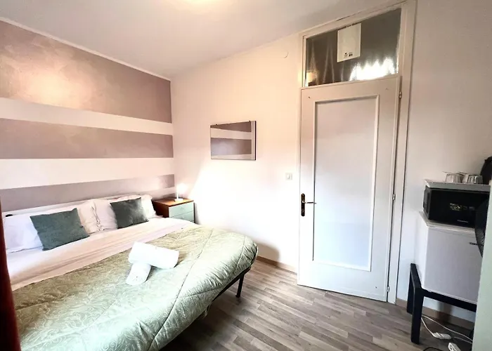 Venice Arian 02 Guest house