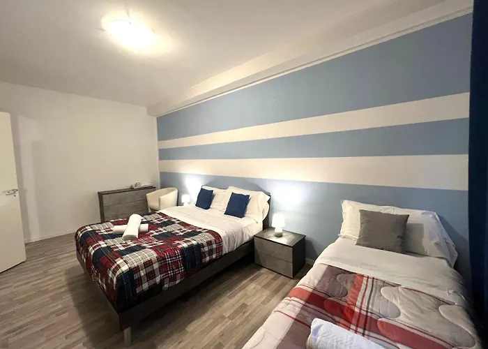 Guest house Venice Arian 02