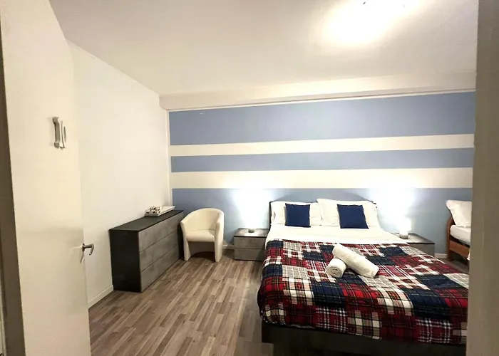 Guest house Venice Arian 02 3*