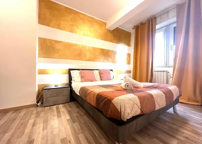 Venice Arian 02 Mestre