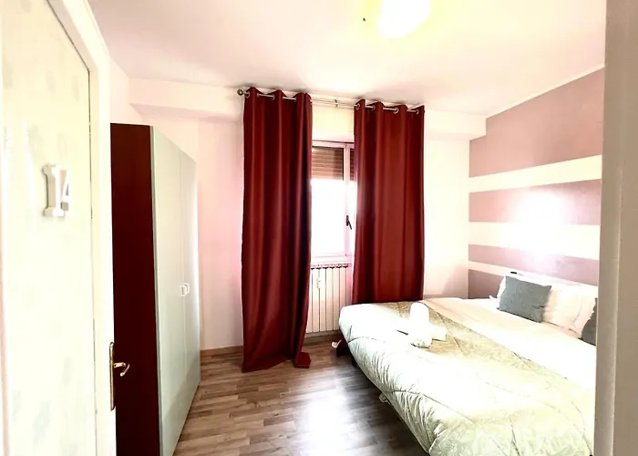 Venice Arian 02 Guest house