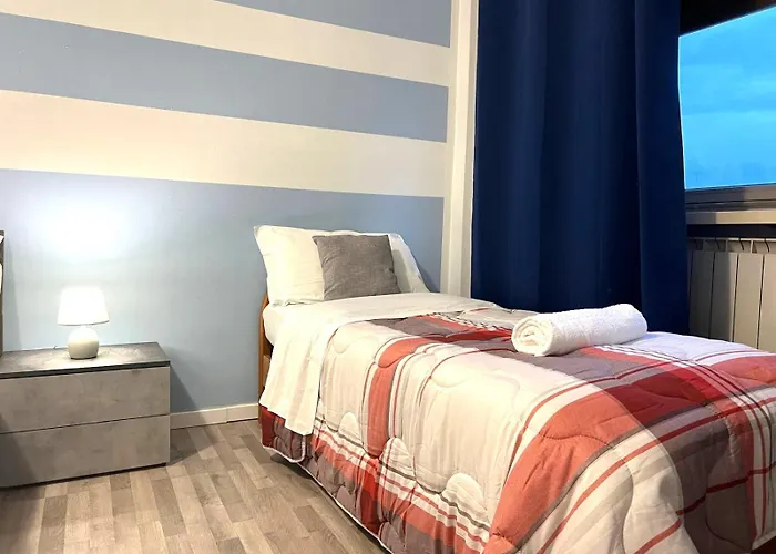 Venice Arian 02 Guest house 3*