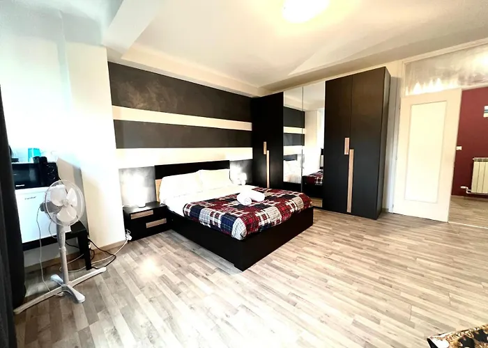 Venice Arian 02 Guest house Mestre