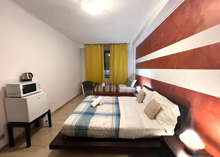 Venice Arian 02 Mestre