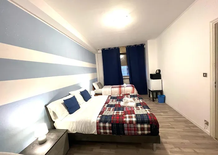 Venice Arian 02 3* Mestre