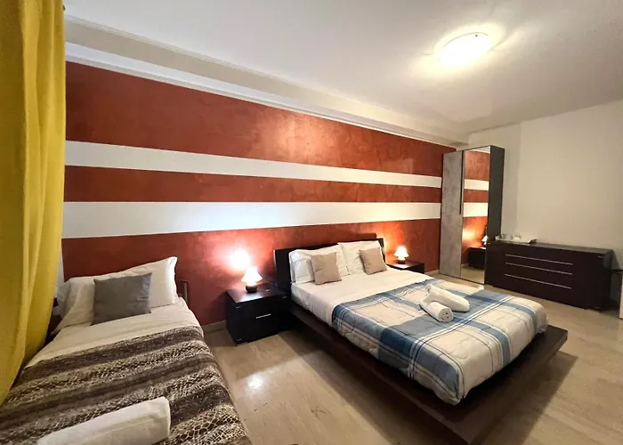 Venice Arian 02 Guest house 3*