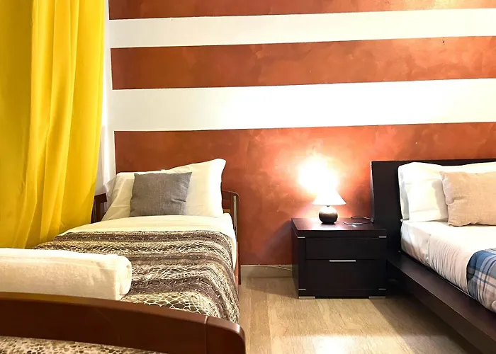 Venice Arian 02 Guest house