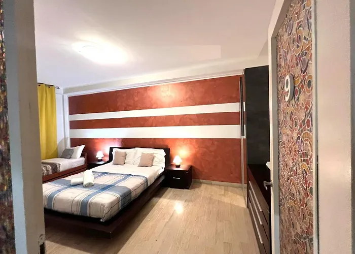 Venice Arian 02 Guest house 3*