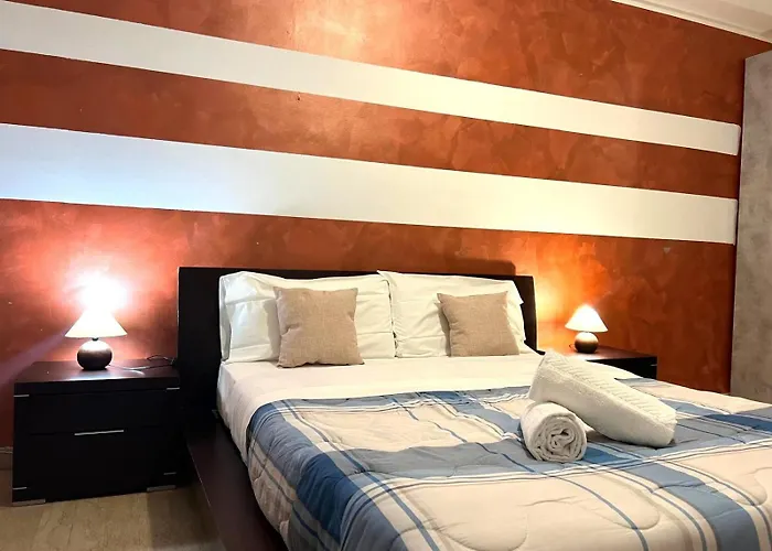 Guest house Venice Arian 02 Mestre