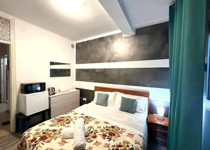 Venice Arian 02 Mestre