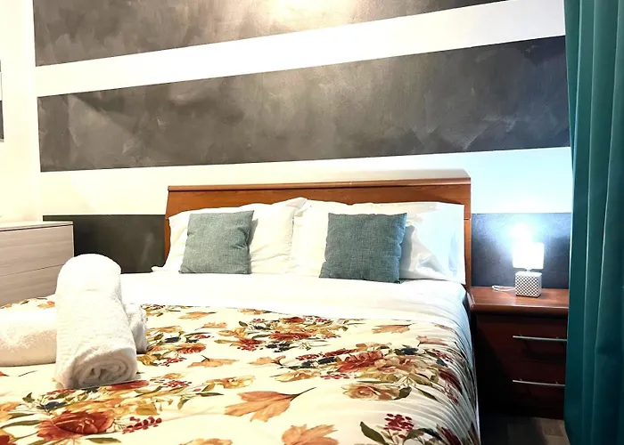 Venice Arian 02 Mestre