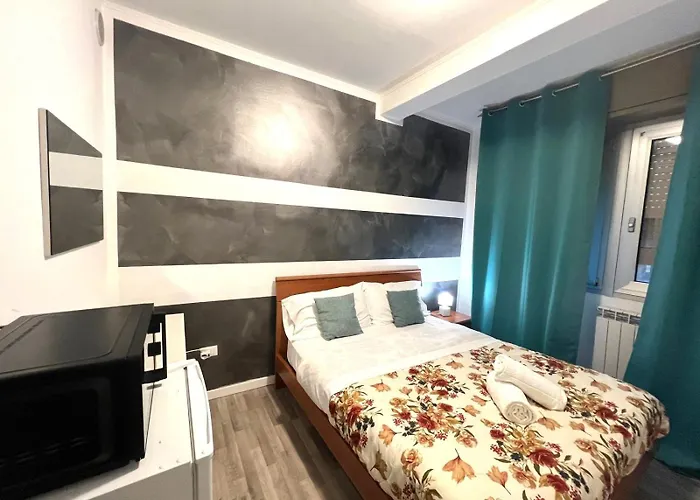 Venice Arian 02 Guest house 3*