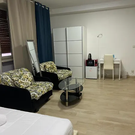 بيت ضيافة Venice Arian 02 *