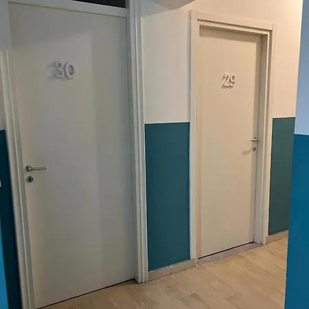 بيت ضيافة Venice Arian 02 *