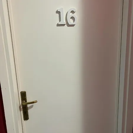 بيت ضيافة Venice Arian 02 *