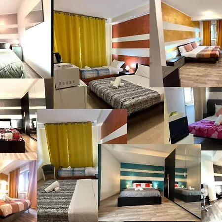 Venice Arian 02 بيت ضيافة ميستر
