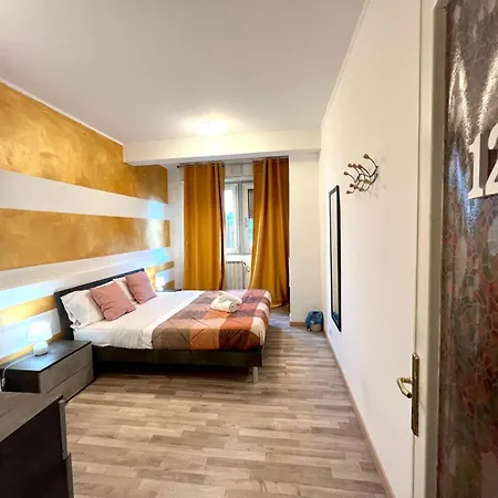 Venice Arian 02 بيت ضيافة