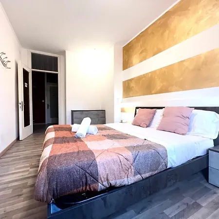 بيت ضيافة Venice Arian 02 *