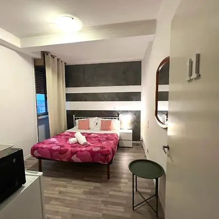 Venice Arian 02 بيت ضيافة ميستر