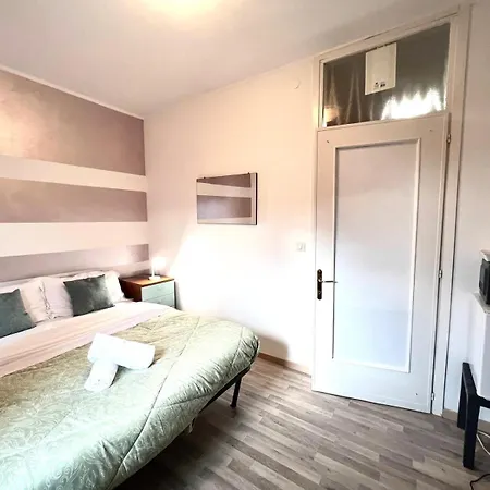 Venice Arian 02 بيت ضيافة