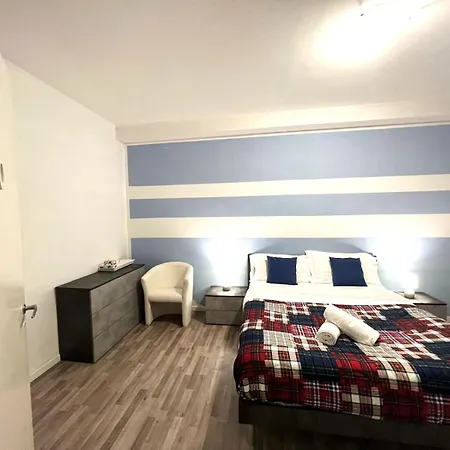 بيت ضيافة Venice Arian 02 *