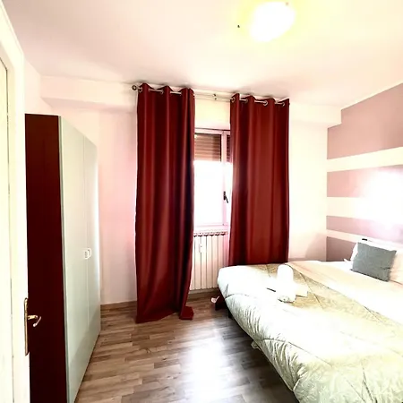Venice Arian 02 بيت ضيافة