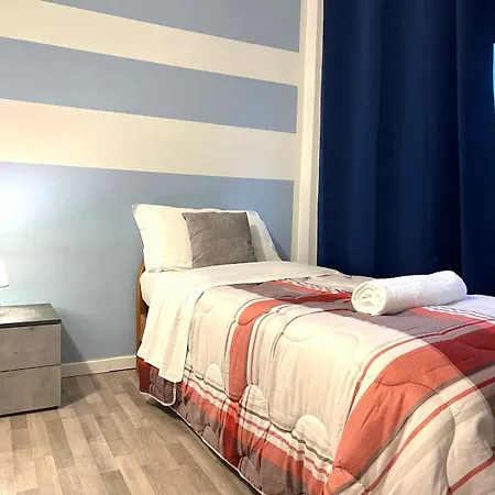 Venice Arian 02 بيت ضيافة *