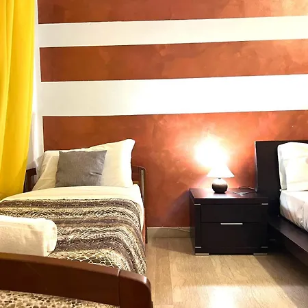Venice Arian 02 بيت ضيافة