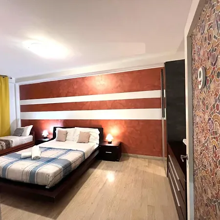 Venice Arian 02 بيت ضيافة *